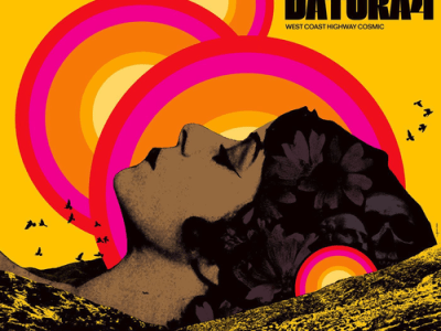 Download Brett Datura4 – West Coast Highway Cosmic Album MP3&nbsp;(2020)